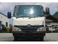 HINO Dutro Dump TKG-XZC610T 2012 134,000km_6