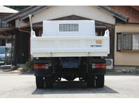 HINO Dutro Dump TKG-XZC610T 2012 134,000km_9