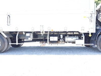 MITSUBISHI FUSO Fighter Aluminum Wing PDG-FK71F 2009 312,000km_17