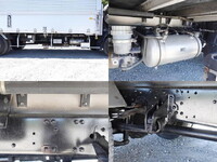 MITSUBISHI FUSO Fighter Aluminum Wing PDG-FK71F 2009 312,000km_18