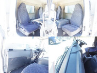 MITSUBISHI FUSO Fighter Aluminum Wing PDG-FK71F 2009 312,000km_21