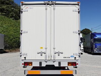 MITSUBISHI FUSO Fighter Aluminum Wing PDG-FK71F 2009 312,000km_2