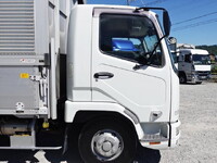 MITSUBISHI FUSO Fighter Aluminum Wing PDG-FK71F 2009 312,000km_4