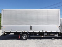 MITSUBISHI FUSO Fighter Aluminum Wing PDG-FK71F 2009 312,000km_5