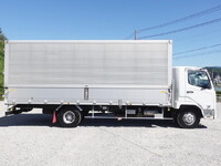 MITSUBISHI FUSO Fighter Aluminum Wing PDG-FK71F 2009 312,000km_6