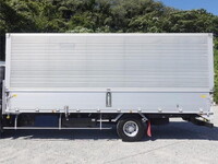 MITSUBISHI FUSO Fighter Aluminum Wing PDG-FK71F 2009 312,000km_7