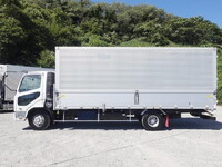 MITSUBISHI FUSO Fighter Aluminum Wing PDG-FK71F 2009 312,000km_8