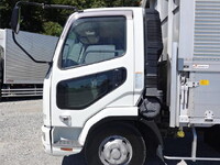MITSUBISHI FUSO Fighter Aluminum Wing PDG-FK71F 2009 312,000km_9