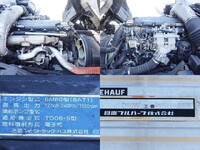 MITSUBISHI FUSO Fighter Aluminum Wing QKG-FK72FZ 2012 227,000km_14