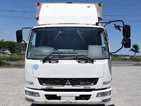 MITSUBISHI FUSO Fighter Aluminum Wing QKG-FK72FZ 2012 227,000km_3