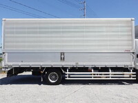 MITSUBISHI FUSO Fighter Aluminum Wing QKG-FK72FZ 2012 227,000km_5