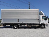 MITSUBISHI FUSO Fighter Aluminum Wing QKG-FK72FZ 2012 227,000km_6