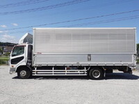 MITSUBISHI FUSO Fighter Aluminum Wing QKG-FK72FZ 2012 227,000km_8