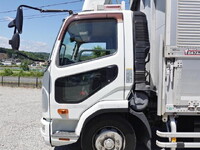 MITSUBISHI FUSO Fighter Aluminum Wing QKG-FK72FZ 2012 227,000km_9