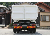 HINO Dutro Container Carrier Truck SKG-XZU600X 2012 96,000km_10