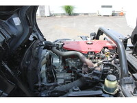 HINO Dutro Container Carrier Truck SKG-XZU600X 2012 96,000km_12