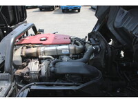 HINO Dutro Container Carrier Truck SKG-XZU600X 2012 96,000km_13