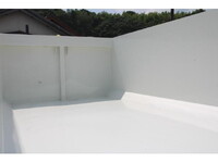 HINO Dutro Container Carrier Truck SKG-XZU600X 2012 96,000km_16