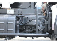 HINO Dutro Container Carrier Truck SKG-XZU600X 2012 96,000km_19