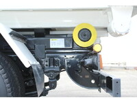 HINO Dutro Container Carrier Truck SKG-XZU600X 2012 96,000km_20