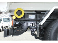 HINO Dutro Container Carrier Truck SKG-XZU600X 2012 96,000km_21