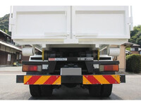 HINO Dutro Container Carrier Truck SKG-XZU600X 2012 96,000km_24