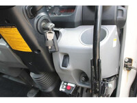 HINO Dutro Container Carrier Truck SKG-XZU600X 2012 96,000km_31