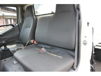 HINO Dutro Container Carrier Truck SKG-XZU600X 2012 96,000km_33