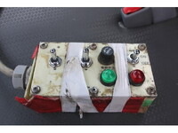 HINO Dutro Container Carrier Truck SKG-XZU600X 2012 96,000km_36