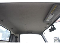 HINO Dutro Container Carrier Truck SKG-XZU600X 2012 96,000km_37
