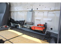 HINO Dutro Container Carrier Truck SKG-XZU600X 2012 96,000km_40