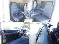 HINO Ranger Aluminum Wing TPG-FD7JLAA 2017 444,000km_20