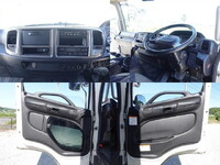 HINO Ranger Aluminum Wing TPG-FD7JLAA 2017 444,000km_21