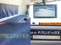 HINO Ranger Aluminum Wing TPG-FD7JLAA 2017 444,000km_22