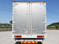 HINO Ranger Aluminum Wing TPG-FD7JLAA 2017 444,000km_2