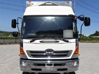 HINO Ranger Aluminum Wing TPG-FD7JLAA 2017 444,000km_3