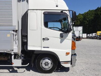HINO Ranger Aluminum Wing TPG-FD7JLAA 2017 444,000km_4