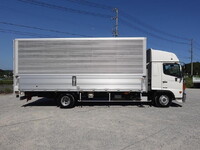 HINO Ranger Aluminum Wing TPG-FD7JLAA 2017 444,000km_5