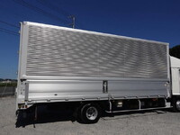 HINO Ranger Aluminum Wing TPG-FD7JLAA 2017 444,000km_6