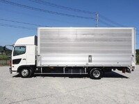 HINO Ranger Aluminum Wing TPG-FD7JLAA 2017 444,000km_7