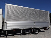 HINO Ranger Aluminum Wing TPG-FD7JLAA 2017 444,000km_8
