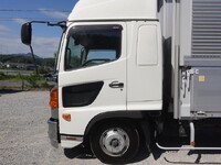 HINO Ranger Aluminum Wing TPG-FD7JLAA 2017 444,000km_9