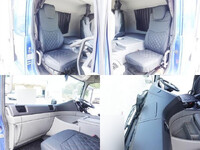 UD TRUCKS Quon Aluminum Wing 2PG-CD5CA 2018 661,000km_18