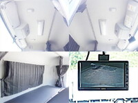 UD TRUCKS Quon Aluminum Wing 2PG-CD5CA 2018 661,000km_20