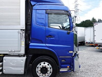 UD TRUCKS Quon Aluminum Wing 2PG-CD5CA 2018 661,000km_4