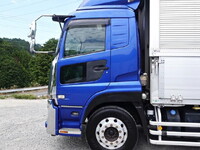 UD TRUCKS Quon Aluminum Wing 2PG-CD5CA 2018 661,000km_7
