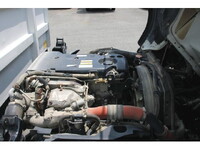 ISUZU Elf Dump TKG-NJR85AN 2013 61,000km_10