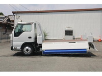 ISUZU Elf Dump TKG-NJR85AN 2013 61,000km_13
