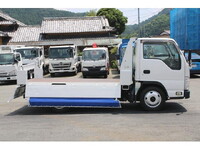 ISUZU Elf Dump TKG-NJR85AN 2013 61,000km_14