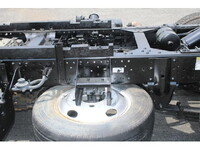 ISUZU Elf Dump TKG-NJR85AN 2013 61,000km_20